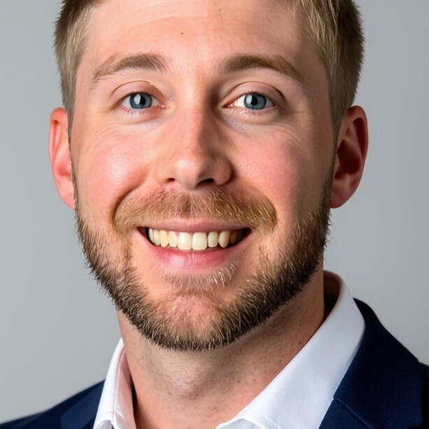 Ty Youngblood headshot